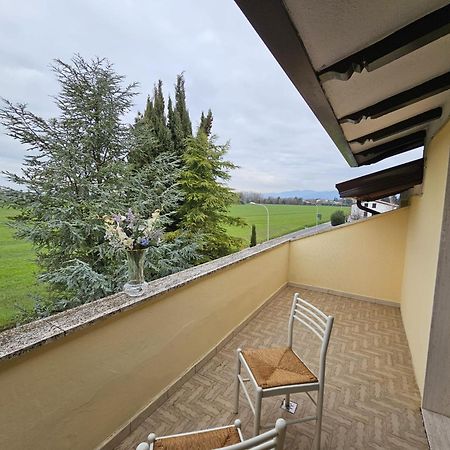 Hotel Assisivm Antica Dimora Ad Exteriér fotografie