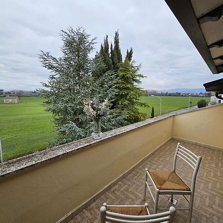 Hotel Assisivm Antica Dimora Ad Exteriér fotografie