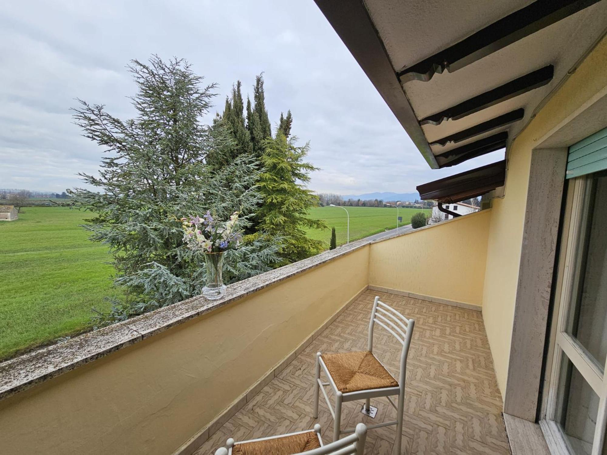 Hotel Assisivm Antica Dimora Ad Exteriér fotografie