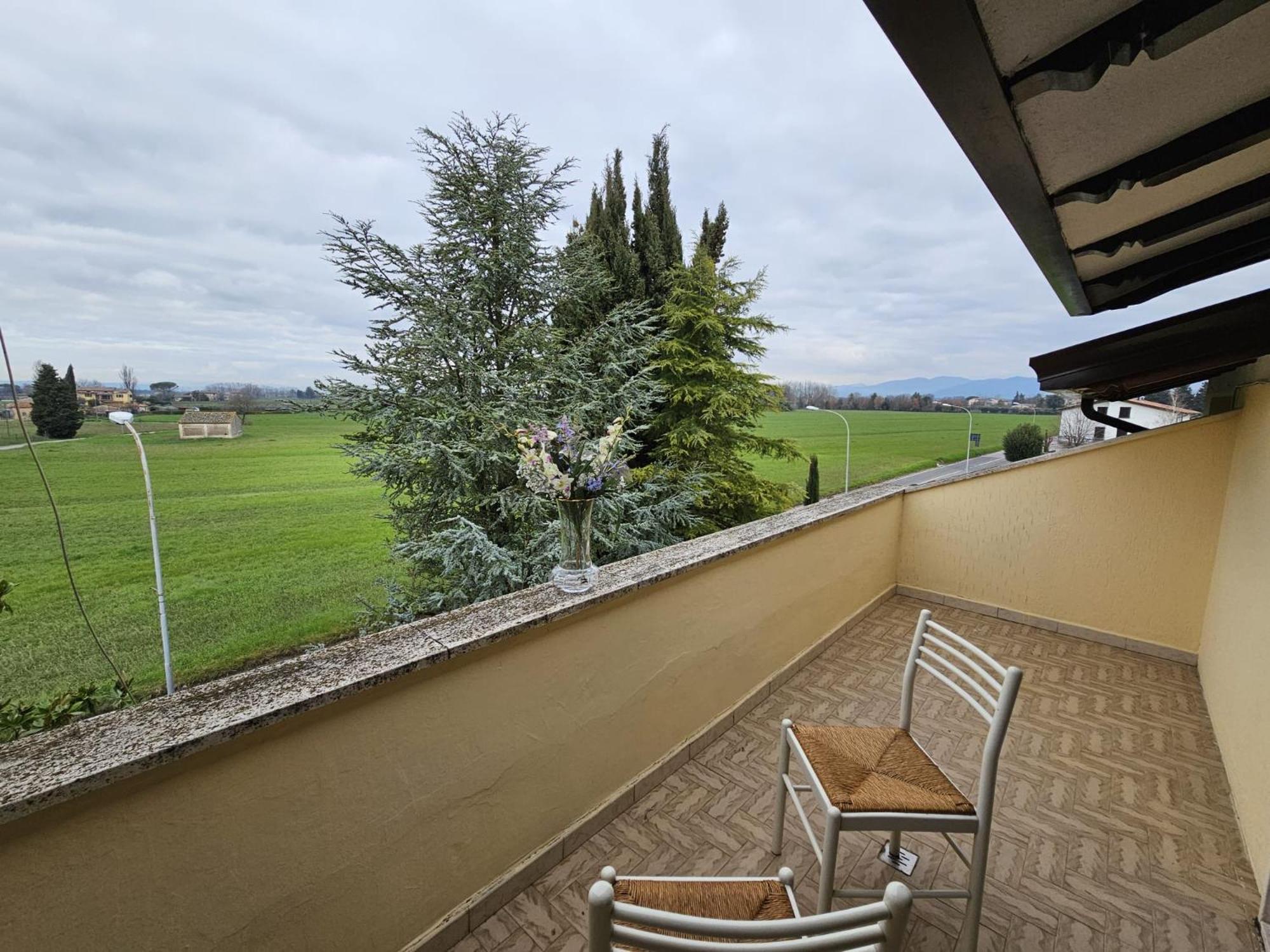 Hotel Assisivm Antica Dimora Ad Exteriér fotografie