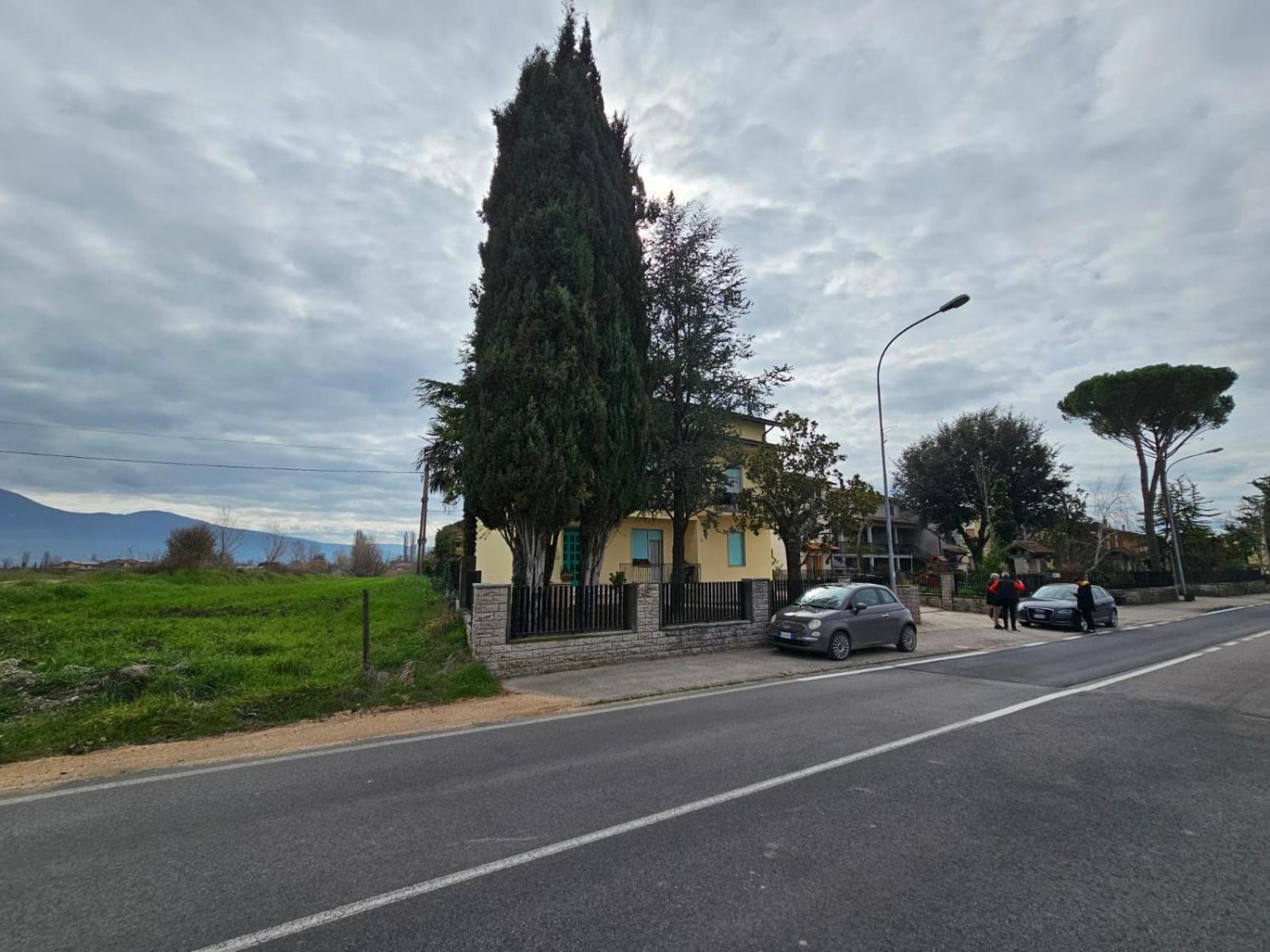 Hotel Assisivm Antica Dimora Ad Exteriér fotografie