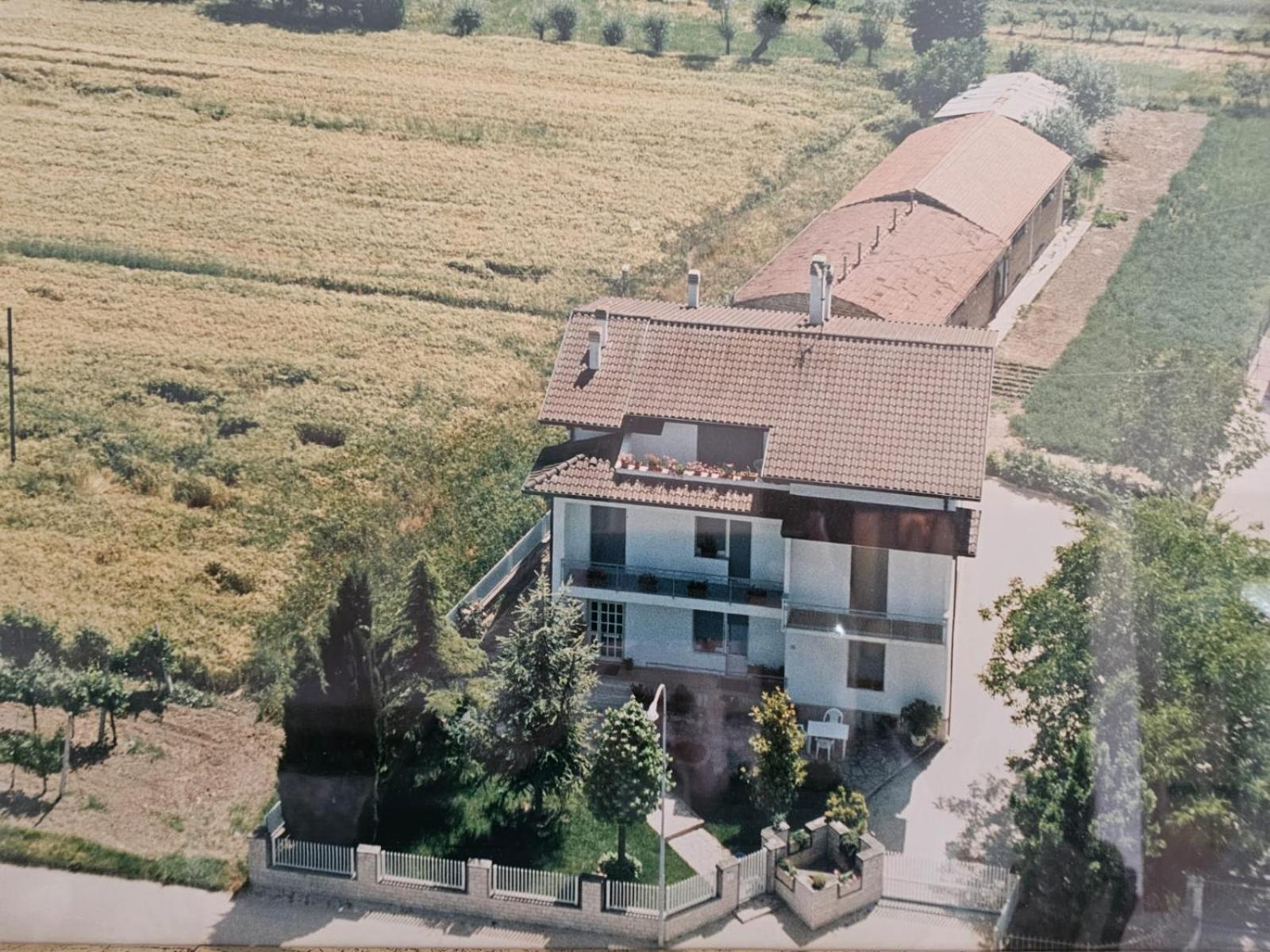 Hotel Assisivm Antica Dimora Ad Exteriér fotografie