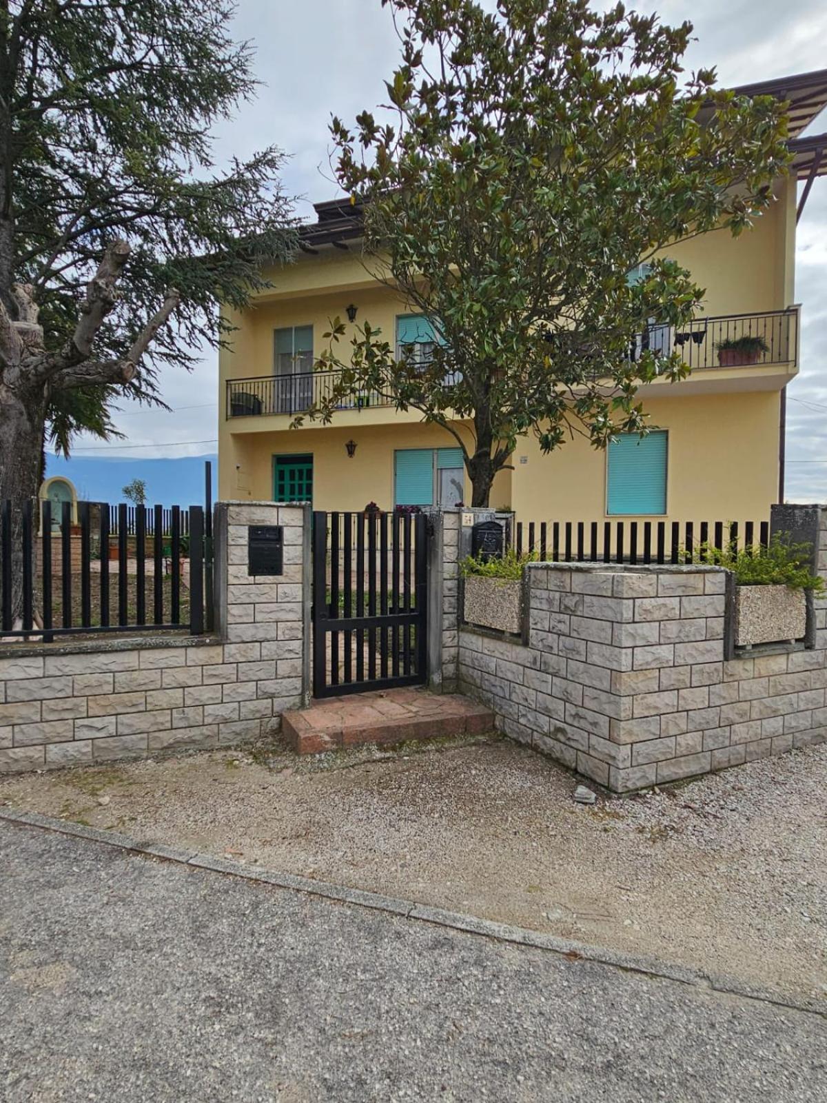Hotel Assisivm Antica Dimora Ad Exteriér fotografie