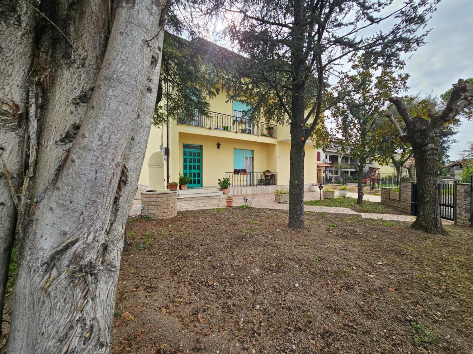 Hotel Assisivm Antica Dimora Ad Exteriér fotografie