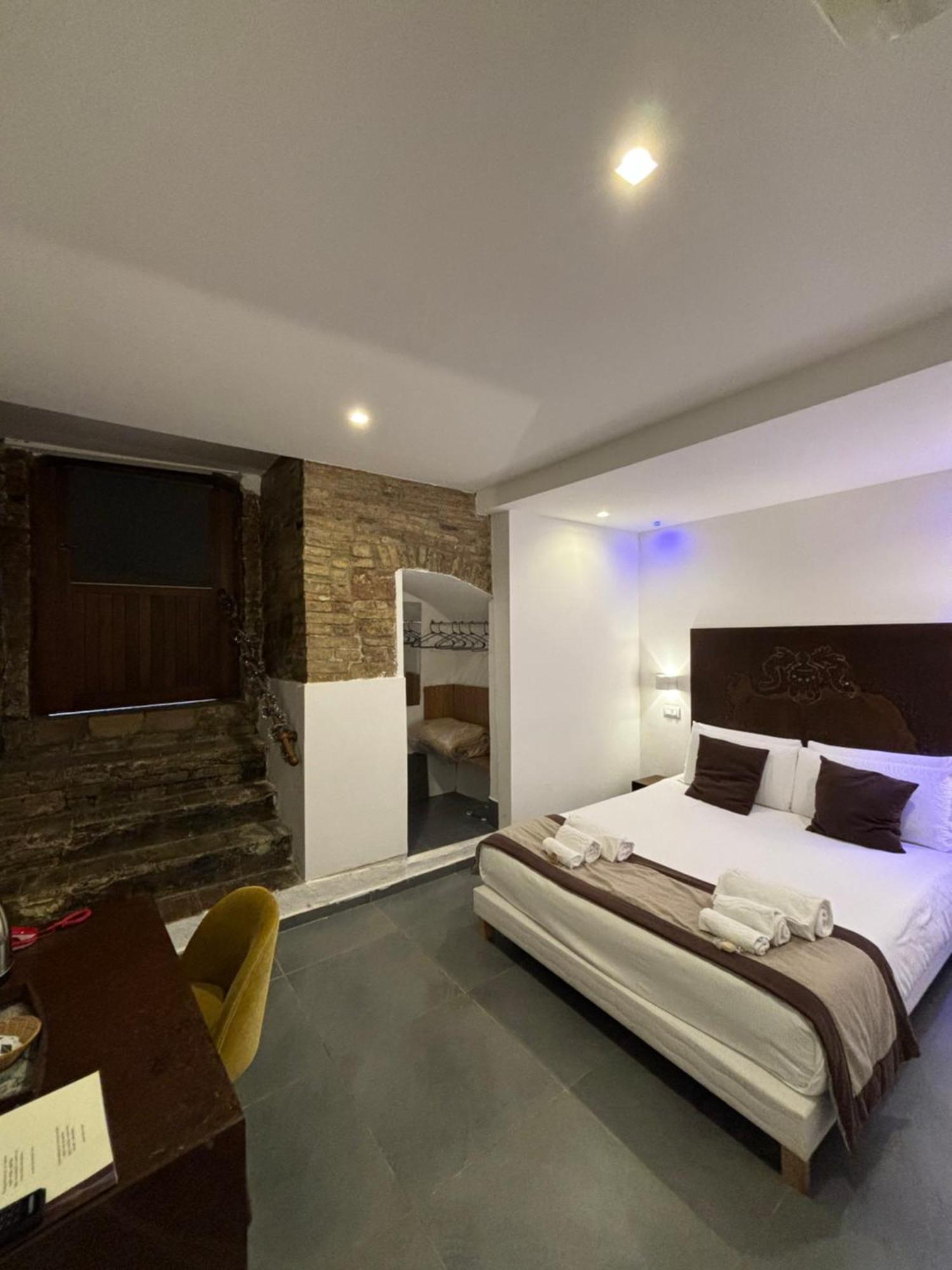 Hotel Assisivm Antica Dimora Ad Exteriér fotografie