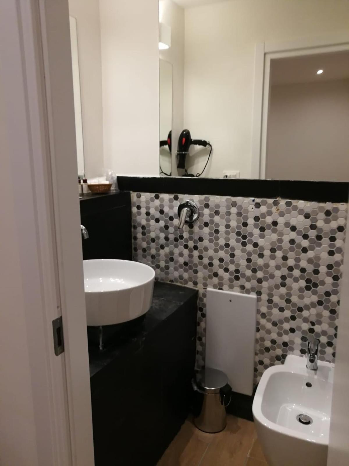 Hotel Assisivm Antica Dimora Ad Exteriér fotografie